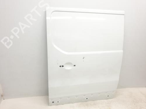Left slide door RENAULT TRAFIC III Van (FG_) 1.6 dCi 140 (FGMA, FGMC) | BP30391502C74 