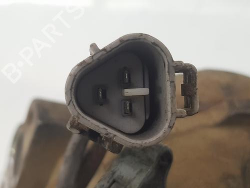 AC compressor TOYOTA LAND CRUISER 200 (_J2_) 4.5 D V8 (VDJ200) | BP10654334M34 