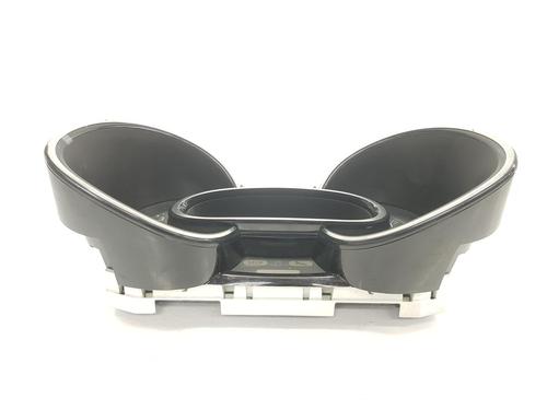 Instrument cluster RENAULT CLIO IV (BH_) 1.5 dCi 90 | BP15726519C47 