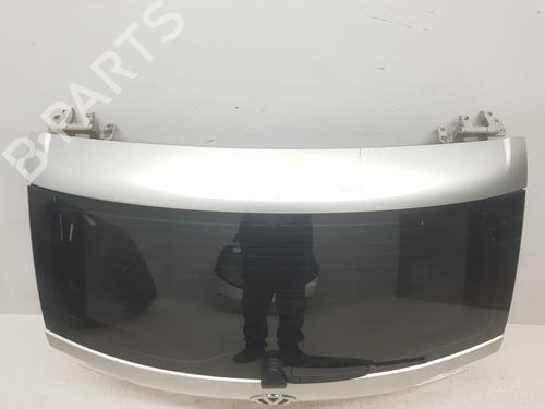 Bakluke CC/Kombi-Kupé VW TOUAREG (7LA, 7L6, 7L7) 3.2 V6 | BP23410858C6 