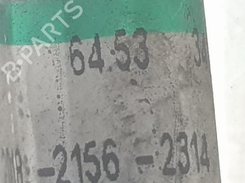 Klimaleitungen BMW X3 (E83) xDrive 20 d | BP14090209M126