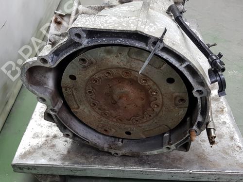 Gearbox VW AMAROK (2HA, 2HB, S1B, S6B, S7A, S7B, AGD) 2.0 BiTDI 4motion | BP29755395M3 