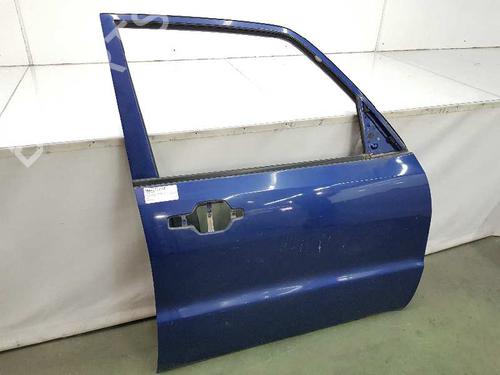 Right front door MITSUBISHI PAJERO III (V7_W, V6_W) 3.2 Di-D (V68W, V78W) | BP6597147C3 