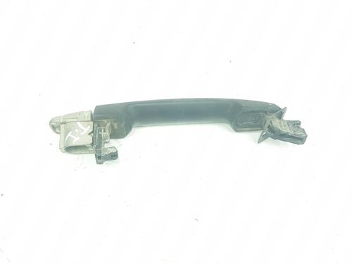 Used Rear left exterior door handle NISSAN NAVARA NP300 (D40) 2.5 dCi 4WD (D40TT, D40T, D40M, D40BB) (190 hp) 2847312