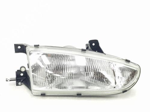 Used Right headlight HYUNDAI LANTRA II (J-2) 1.9 D (68 hp) 16403775