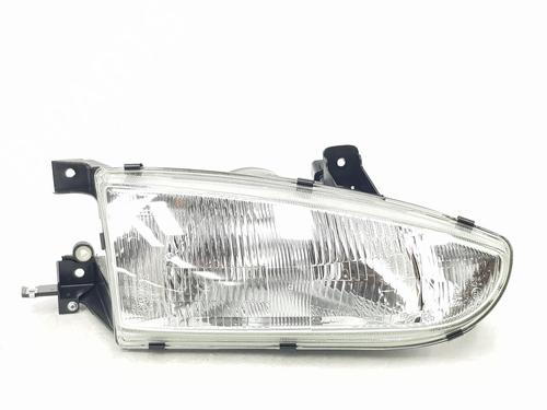 Right headlight HYUNDAI LANTRA II (J-2) 1.9 D (68 hp) 16403775