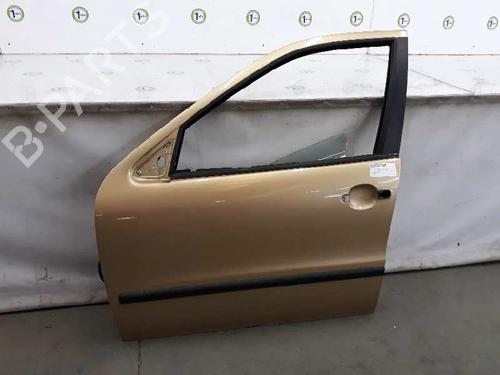 Left front door SEAT TOLEDO II (1M2) 1.9 TDI | BP5317350C2 