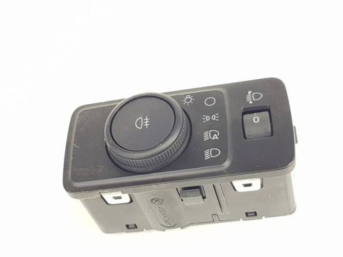Used Headlight switch Headlight switch 39192713 39192713