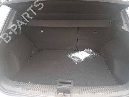 Elektronisk modul RENAULT AUSTRAL  | BP32215992M83 