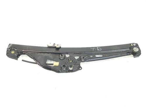 Used Rear right window mechanism BMW 5 (E60) 530 d (218 hp) 5941680