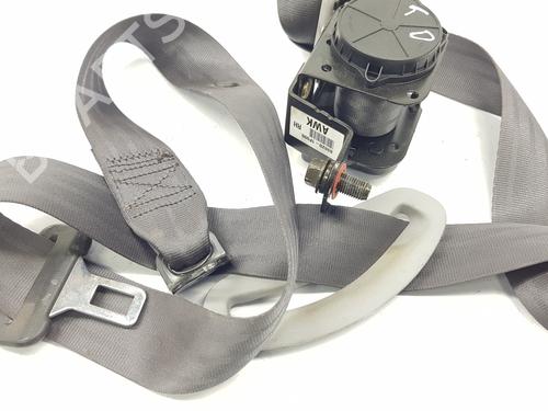 Rear right seatbelt KIA SPORTAGE II (JE_, KM_) 2.0 CRDi 4WD | BP26711297I28 