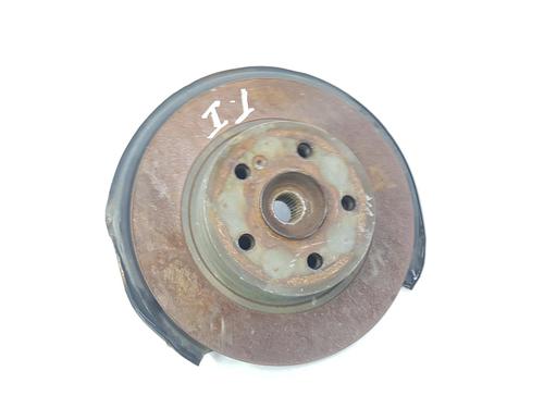 Left rear steering knuckle MERCEDES-BENZ C-CLASS (W204) C 220 CDI (204.002) | BP3660514M27 