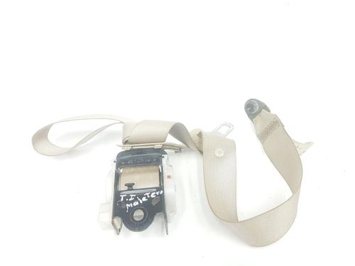 Rear left seatbelt TOYOTA LAND CRUISER PRADO (_J12_) 3.0 D-4D (KDJ120, KDJ125) | BP17640694I29 