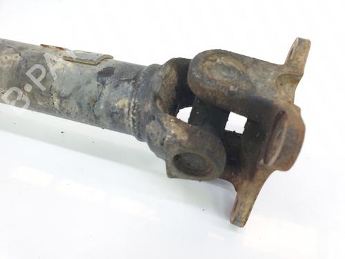 Driveshaft MITSUBISHI PAJERO IV (V8_W, V9_W) 3.2 DI-D 4WD (V98W, V88W) | BP7002873M37 