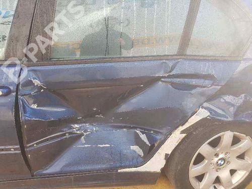 Oil radiator BMW 3 (E46) 320 d | BP8745709M33  - Image 27