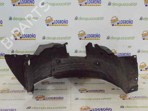 Wheel arch BMW 1 (E87) 118 d | BP14119136C56 