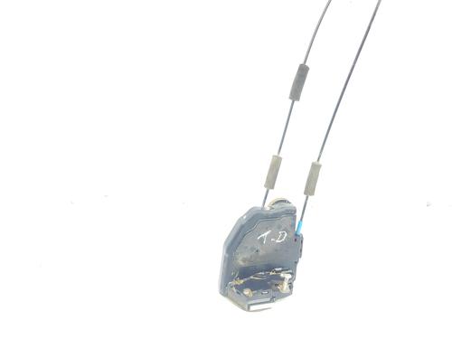 Used Rear right lock TOYOTA LAND CRUISER PRADO (_J15_) 2.8 D-4D (GDJ150_, GDJ155_, GDJ150, GDJ151) (177 hp) 7103785