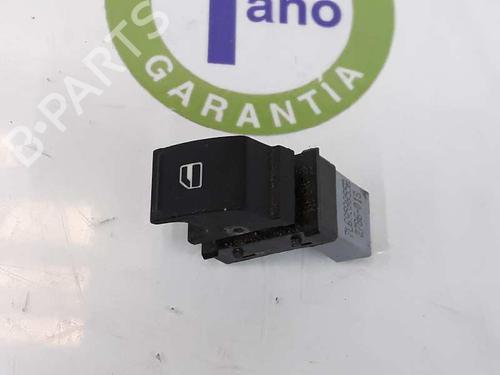 Right front window switch VW PASSAT B6 (3C2) 1.9 TDI | BP3379710I26 