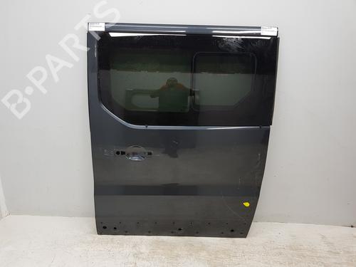 Venstre side skydedør Venstre side skydedør RENAULT TRAFIC III Van (FG_) 1.6 dCi 140 (FGMA, FGMC) (140 hp) 34267710 34267710