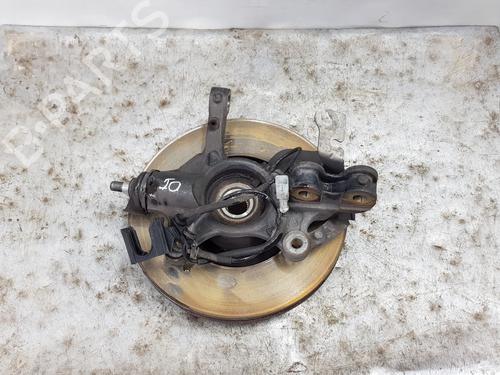 Left front steering knuckle CITROËN JUMPY III Van (V_) | BP33443273M25 - Image 5