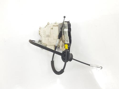 Rear left lock AUDI A5 Sportback (8TA) 3.0 TDI quattro | BP7173740C100 