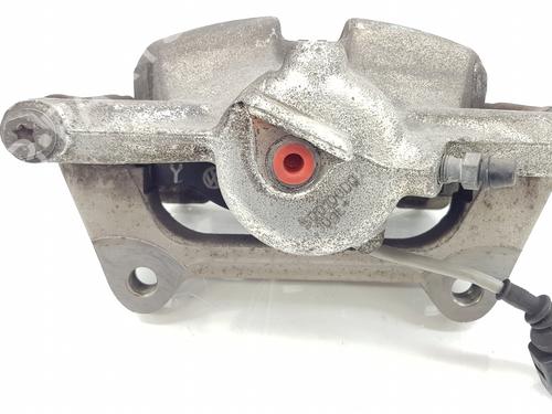Right front brake caliper VW T-ROC (A11, D11) 1.0 TSI | BP37524746M104 - Image 3
