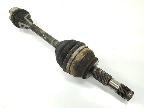 Used Left front driveshaft Left front driveshaft FIAT DUCATO Van (250_) [2006-2026] 34354427 34354427