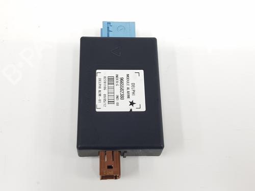 Used Electronic module PEUGEOT 508 SW I (8E_) 2.0 HDi RXH Hybrid4 (200 hp) 12464259