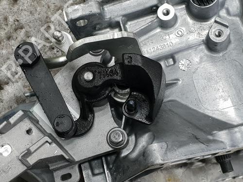 Gearbox OPEL ASTRA L Sports Tourer (O5) 1.2 (FRHNSL, FRHNSR) | BP22703469M3 