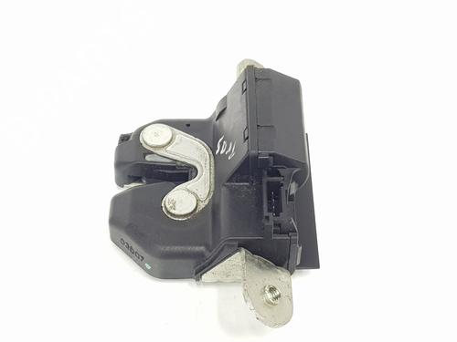 Tailgate lock OPEL CORSA D (S07)  | BP25896174C101 