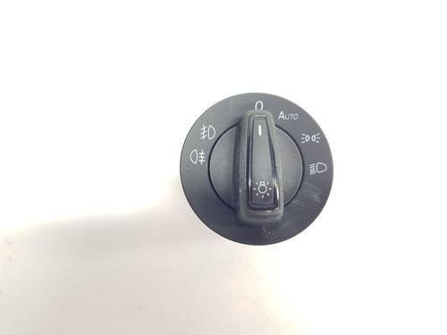 Used Headlight switch SEAT IBIZA V (KJ1, KJG) [2017-2025]  29194366
