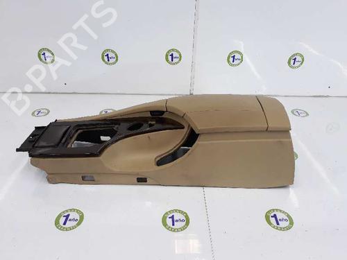 Armlene BMW 5 (E60) 530 xd (231 hp) 7892654