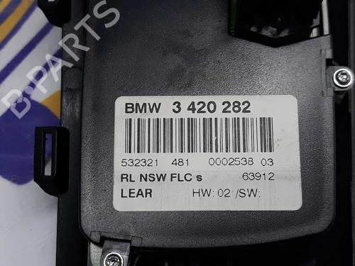 Headlight switch BMW X3 (E83) 2.0 d | BP3032041I24 