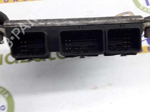 Engine control unit (ECU) CITROËN XSARA PICASSO (N68) 2.0 HDi | BP5237621M57 