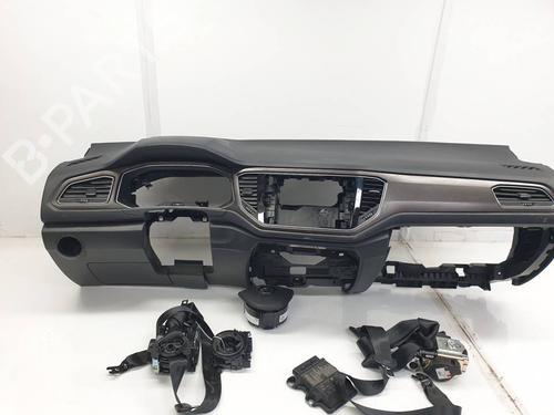 Used Airbag Kit Airbag Kit 39599326 39599326