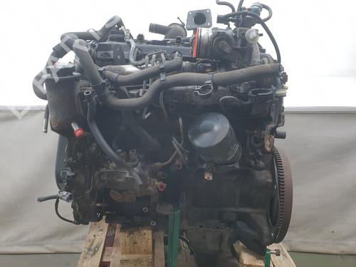 Engine TOYOTA LAND CRUISER PRADO (_J12_) 3.0 D-4D (KDJ120, KDJ125) | BP13915032M1 