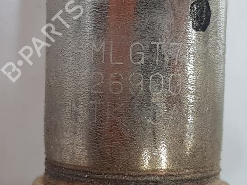 Electronic sensor DACIA SANDERO III | BP32679492M84 - Image 6