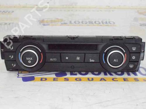 Used Climate control BMW 1 (E81) 118 d (143 hp) 1159465