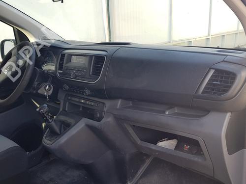 Bremsaggregat ABS CITROËN SPACETOURER Bus (V_)  | BP30775554M43 