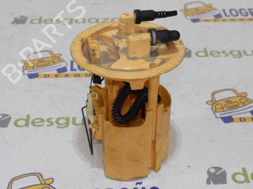 Fuel pump PEUGEOT 206 Hatchback (2A/C) 1.9 D | BP1657032M76 