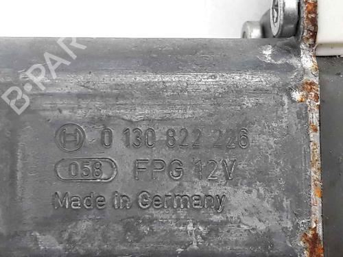 Left front window motor BMW 1 (E87) 118 d | BP5407370E21 