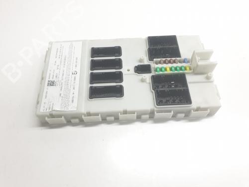 Used Fuse box MINI MINI CLUBMAN (F54) Cooper D (150 hp) 31036999