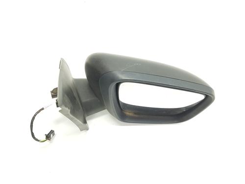 Ryggespeil høyre Ryggespeil høyre RENAULT EXPRESS Box Body/MPV [2021-2026] 37439887 37439887