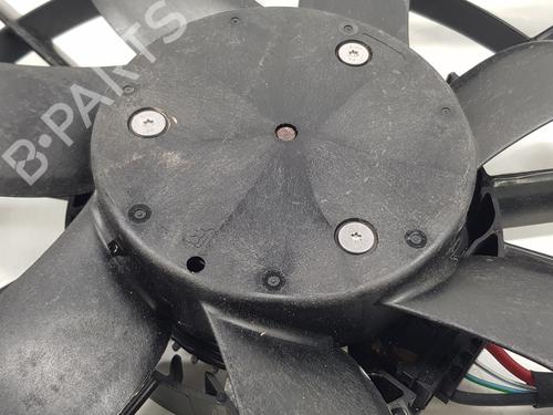 Radiator fan RENAULT AUSTRAL | BP32216029M35