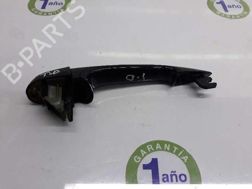 Rear right exterior door handle BMW 3 (E46) 330 d | BP4829331C130 