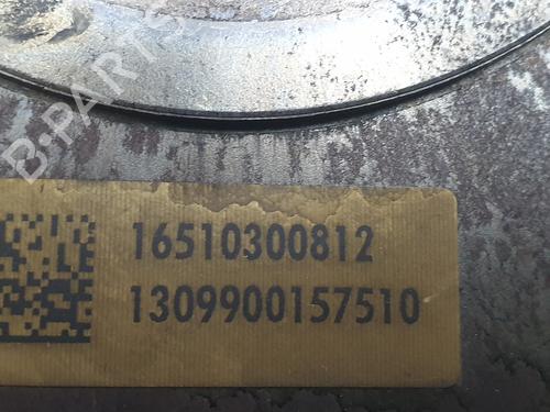Flywheel MERCEDES-BENZ E-CLASS (W212) E 200 CDI / BlueTEC (212.005, 212.006) | BP37013747M101 - Image 2