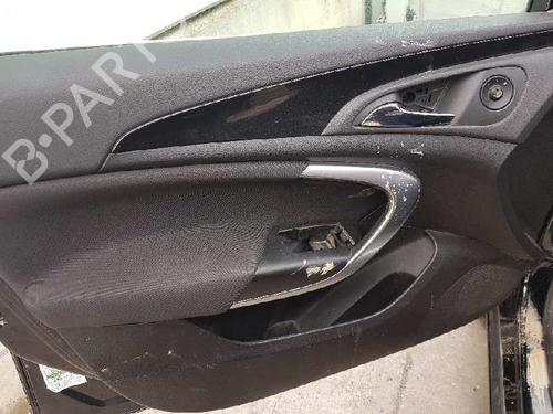 Ferdsskriver OPEL INSIGNIA A Saloon (G09) 2.0 CDTI (69) | BP4828100C48 
