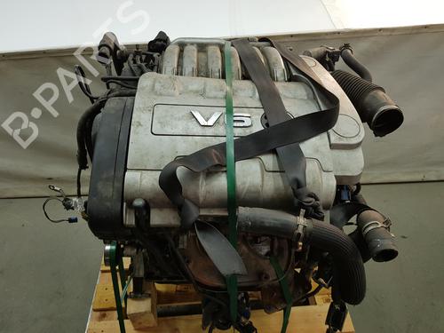 Used Engine PEUGEOT 807 (EB_) 3.0 V6 (204 hp) 22616618