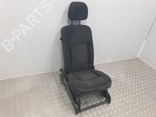Right front seat RENAULT KANGOO BE BOP (KW0/1_) 1.5 dCi | BP38709125C16 - Image 3