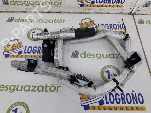 Left curtain airbag BMW 3 (E90) 325 d | BP1967305C11 